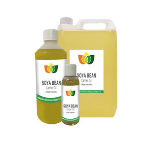 Huile de soja raffinée 100% de haute qualité pour la cuisson d'huile de plantes en vrac avec emballage de bouteille en plastique - Product Image 4