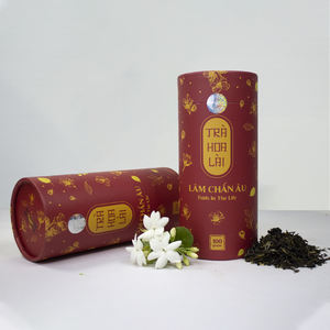 Hot Selling ISO HACCP Certified Premium Jasmine <b>Tea</b> Leaf OEM/ODM Competitive Price Slimming <b>Tea</b> with Unique Taste for Gifts - Product Image 3
