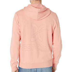 Sudaderas con Capucha para Hombre, Servicio OEM, Más Vendidas, Precio Económico al por Mayor, 100% Algodón, Sudaderas Básicas para Hombre Hechas en Pakistán - Product Image 3
