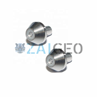 Für KMT A2260002 A2260003 A2260004 A2260005 A2260006 A2260007 A2260008 Wasserstrahl-Diamant öffnung Rubindüsen-Saphir öffnung