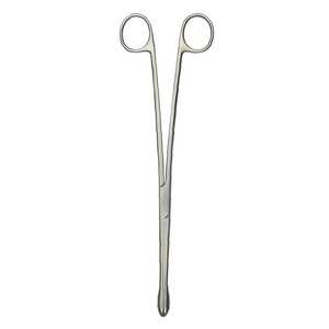 Usos médicos profesionales Fórceps de óvulos ligeros y fáciles de usar Instrumentos quirúrgicos manuales - Product Image 6