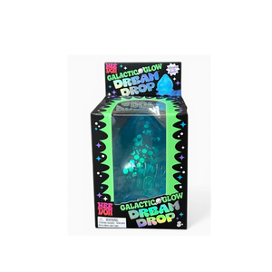 Nuevo NeeDoh Galactic Glow Dream Drop - Product Image 1