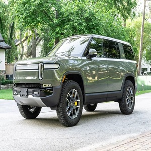 Rivian R1S Edición de Lanzamiento 2023 USADO MÁS VENDIDO - Product Image 4