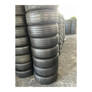 Pneus usagés en poudre de haute qualité en gros, déchets de pneus, prix bas, pneus en balles à vendre - Product Image 5