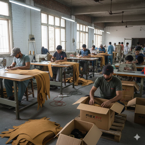 Cinturón de levantamiento de pesas REXFIT SPORTS para hombres y mujeres, hebilla de liberación rápida, ajuste ajustable, ideal para entrenamientos de gimnasio y levantamiento de potencia. - Product Image 6