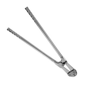 Cortador de Alambre Ortopédico de Acero Inoxidable de Alta Resistencia, Herramienta de Corte Frontal y Lateral de 6.3mm - Product Image 5