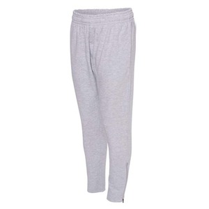 Custom Color Fleece Joggers Pants with Deep Pockets in Loose-fit Style <b>Trouser</b> - Product Image 2