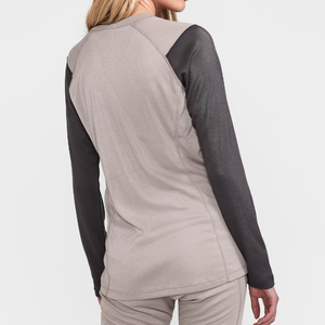Ensemble de sous-vêtements de compression pour salle de sport, marque privée personnalisée, fabrication au Pakistan, ensemble de sous-vêtements de haute qualité pour femmes en vente - Product Image 2