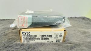 Nouveau contrôleur PLC de module d'e/s de la série QY50 Q pour Mitsubishi pour le contrôle industriel et la programmation PLC - Product Image 2