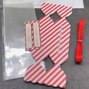 <strong>Christmas</strong> Surprise Money <strong>Pull</strong> Pouch DIY Party Gifts <strong>Crackers</strong> With Money Box Gift Holder Money <strong>Pull</strong> Box for Cash Gift <strong>Pull</strong> - Product Image 6