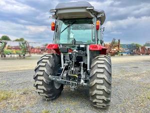 2025 MASSEY FERGUSON 2M.50 - Product Image 5