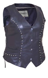 Chaleco Bonnie para Mujer - Product Image 2