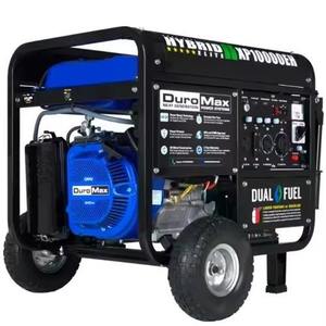 Prix abordables pour le générateur portable double carburant de 10000 watts neuf - Product Image 3