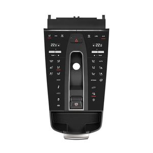 Paneles de Asiento DOS para Porsche: Actualización del Modelo Antiguo al Nuevo - Product Image 6