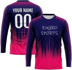 Fabricant Engro sportswear uniformes industrie Custom Sublimation Print Short Sleeve Basketball Shooting Shirts & Hoodies - Product Image 6