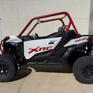 Can-Am Maverick R X RC 2026 - Product Image 4