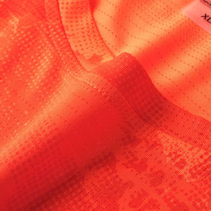 Ropa deportiva para hombre, ropa de fitness, entrenamiento de secado rápido, camiseta de poliéster 100% - Product Image 3