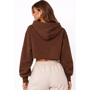 Crop top pour femmes, coton de haute qualité, vêtements décontractés tendance, prix de gros, fabricant, prix d'usine, approvisionnement - Product Image 2