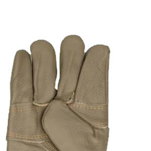 ถุงมือหนังทำงานเฟอร์นิเจอร์ถุงมือทำงานหนัง - Product Image 2