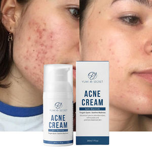 Crème Anti-Acné à l'Arbre à Thé et à l'<span class=keywords><strong>Acide</strong></span> <span class=keywords><strong>Salicylique</strong></span>, Marque Blanche, Fabricant de Crèmes Anti-Taches, Raffine les Pores, Usage Quotidien - Product Image 6