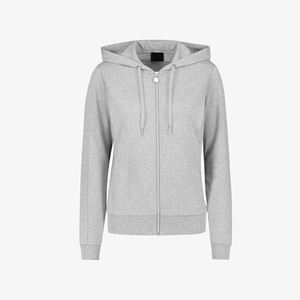 2023 Logo personnalisé Survêtement de fitness pour femmes de haute qualité 100% coton Prix de gros Ensemble de vêtements de sport pour femmes - Product Image 5