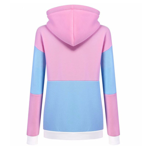 Personalized Embroidery Digital Winter Promotional Gift Trendy Fashion Sportswear Hooded <b>Sweatshirt</b> for Daily Wear <b>Gym</b> Travel - Product Image 3