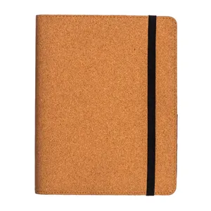 Organizer in Sughero Personalizzato A5, Accessori per l'Organizzazione di Scrivania e Cassetti - Product Image 1
