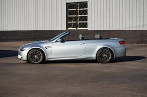 BMW M3 CONVERTIBLE USADO 2009, Volante a la Izquierda/Derecha - Product Image 4