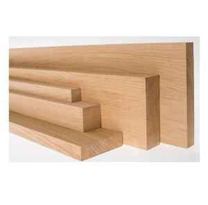 Madera de Roble Europeo Asequible en Venta, Madera Dura de Alta Calidad para Construcción, Muebles y Pisos - Product Image 1