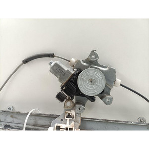 กลไกยกกระจกหน้ารถ ดีเอ็กซ์ นิสสัน จู๊ค ซีรีส์ที่ 1 807201KA0C K9K (10>13) - Product Image 2