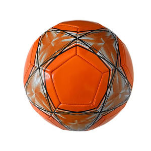 Balón de Fútbol Mini Personalizado con Logotipo, de Alta Calidad, Ligero y Duradero, Disponible para Clubes - Product Image 1