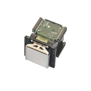 Cabezal de Impresión de Inyección de Tinta Usado al Mejor Precio con Tinta Solvente para Impresión Comercial |   Garantía de 2 años - Product Image 1