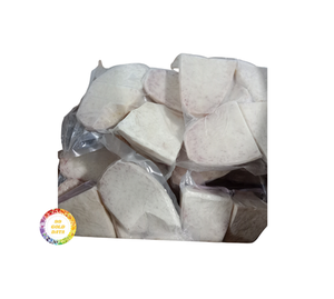 YUCA CONGELADA DE ALTA CALIDAD PARA USO ALIMENTARIO A BUEN PRECIO DIRECTAMENTE DE FÁBRICA DE VIETNAM - Product Image 3