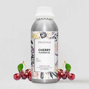 Aceite Líquido con Sabor a Cereza - Product Image 5
