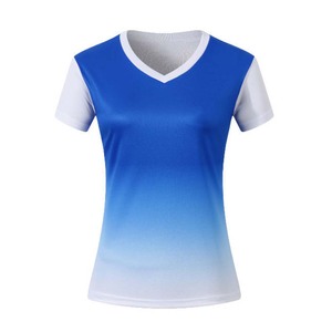 Camisetas de poliéster/algodón de alta calidad para hombre, logotipo personalizado impreso, sublimación lisa, camiseta en blanco personalizada Unisex - Product Image 6
