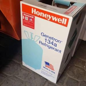 Honeywell Genetron <b>134a</b> Refrigerant <b>R</b>-<b>134a</b> Cooling Fluid - Product Image 1