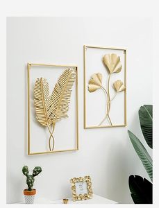 Tenture murale en métal pour hôtel, décoration intérieure en gros, meilleure vente - Product Image 6