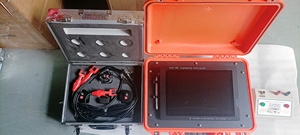 Escáner de conductividad de <span class=keywords><strong>tierra</strong></span> profunda de Imágenes de resistividad multielectrodo - Product Image 3