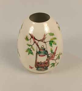 Jarrón de Metal Moderno para Mesa, Escultura Moderna para Decoración de Mesa de Aluminio para Hogar, Bodas y Sala de Estar, Superventas - Product Image 3