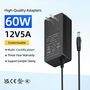 5-200 Вт штекер в стену 5V 9V <span class=keywords><strong>12V</strong></span> 15V 19V 24V <span class=keywords><strong>2.5A</strong></span> 3A 3.3A 3.42A 4A 5A 6A <span class=keywords><strong>Ac</strong></span> <span class=keywords><strong>Dc</strong></span> коммутация <span class=keywords><strong>12V</strong></span> адаптер питания - Product Image 6