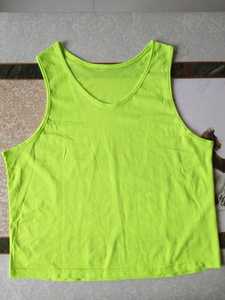 Nilon Mesh <span class=keywords><strong>Pinnies</strong></span> Scrimmage rompi Tank Top anak muda dan dewasa <span class=keywords><strong>Pinnies</strong></span> bernomor Penny jersey untuk sepak bola olahraga tim - Product Image 6