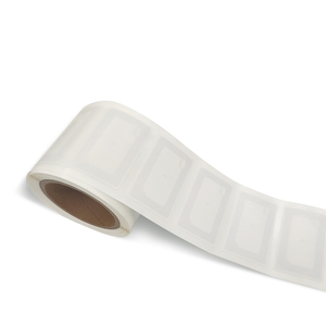 Hot Selling UHF RFID Library <b>Tag</b> For Logistics Asset Management <b>Tracking</b> - Product Image 1
