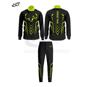 Uniforme de pista y campo con logotipo personalizado, Diseña tu propio tamaño, color, uniforme de pista y campo para ropa de equipo - Product Image 3