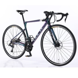 Bicicleta de Carretera OEM 700c con Cuadro de Aleación de Aluminio Mad One Slr 9 2020, Bicicleta de Montaña 700c para Adultos - Product Image 3