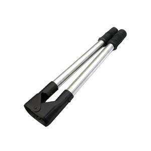 Désornisseur de veaux de type Barnes 13 pouces |   Outil de Décoronnage Vétérinaire en Acier avec Poignée en Caoutchouc |   Utilisation en agriculture et en élevage - Product Image 6