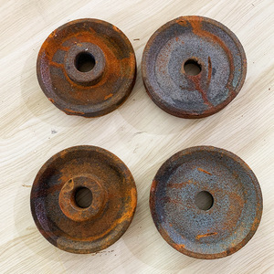 Custom Forged Steel Parts with Competitive Cost and Reliable Quality - Product Image 4