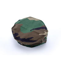 Casquette tactique octogonale camouflage pour hommes en gros, style vintage, chapeau pour la chasse en plein air, camouflage tactique, chapeaux d'été réglables