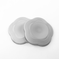 Coussin de sport en mousse EVA confortable, antidérapant, léger et durable pour protéger la cheville, le coude, le poignet et le genou lors du yoga et autres activités