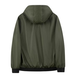 Vestes pour hommes coupe-vent vêtements d'extérieur imperméable Softshell veste tactique manteau hommes chasse pêche vêtements coupe-vent - Product Image 2