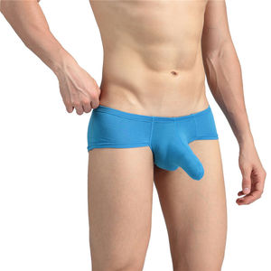 Мужские трусы-боксеры с длинным носом - Product Image 4